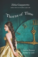 Thorns of time 1088240151 Book Cover