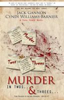 Murder in Twos and Threes 1478111860 Book Cover