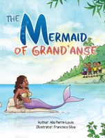 The Mermaid of Grand'Anse B0BFZ17Z3G Book Cover