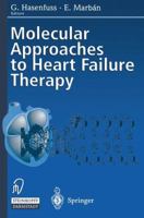 Molecular Approaches to Heart Failure Therapy B0075MB80M Book Cover