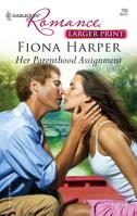 Her Parenthood Assignment 0373039425 Book Cover