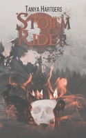 Storm Rider (German Edition) 3695701587 Book Cover