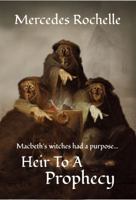 Heir to a Prophecy 1782797548 Book Cover