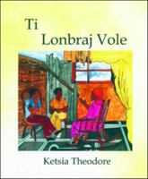 Ti Lonbraj Vole 1584320885 Book Cover