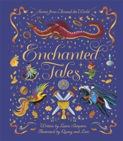 Enchanted Tales: A spell-binding collection of magical stories 1800785917 Book Cover