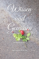 Wissen und Gewissen: Ein Wycliff Roman B08DT1FV6G Book Cover