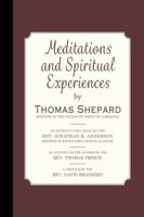 Meditations and Spiritual Experiences 1946145386 Book Cover