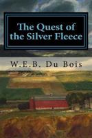 The Quest of the Silver Fleece 0486460223 Book Cover