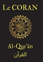 Le Coran: le texte sacr� de l'islam 238274118X Book Cover
