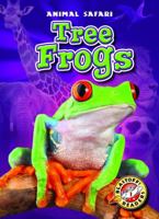Tree Frogs 1626171661 Book Cover