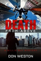 Death From Above: A Hard Boiled Crime Series 099686475X Book Cover