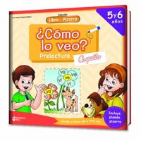 ?C?mo lo Veo? Coquito : Prelectura 173589060X Book Cover