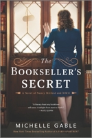 The Bookseller's Secret: A Novel 1525806467 Book Cover