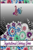 Lori Inspirational Coloring Book: An adult Coloring Boo kwith Adorable Doodles, and Positive Affirmations for Relaxationion.30 designs , 64 pages, matte cover, size 6 x9 inch , B08KH132R5 Book Cover