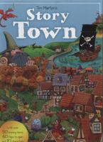 Story Town: Fairy Tales 1848777884 Book Cover