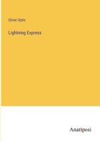 Lightning Express 1166610039 Book Cover