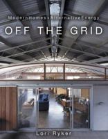 Off The Grid 1586855166 Book Cover