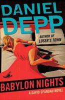 Babylon Nights 1439101469 Book Cover