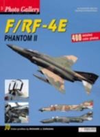 F/RF- Phantom II 9606740757 Book Cover