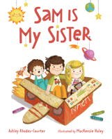 Sam Is My Sister 0807506516 Book Cover