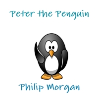 Peter the Penguin 1312726148 Book Cover
