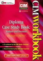 Diploma Case Study Book: Analysis and Decision 0750649275 Book Cover