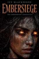 Embersiege: A Reverse Harem Paranormal Academy Romance (The Embermoon Chronicles Book 4) B0H15QTFXR Book Cover