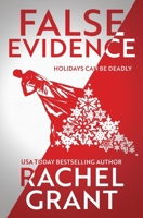 False Evidence 1944571906 Book Cover