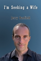 I'm Seeking a Wife B0GN2FF8ZQ Book Cover