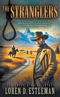 The Stranglers: A Classic Western Novel B0DYWP9F21 Book Cover