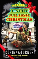 A Very Jurassic Christmas 1910806978 Book Cover