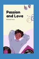 The Art of Loving: Love B0B3215BRT Book Cover