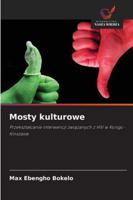 Mosty kulturowe 6209314260 Book Cover