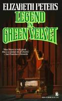Legend in Green Velvet 0380731185 Book Cover