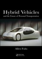 Hybrid Vehicles 1138406716 Book Cover
