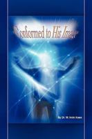Conformed to His Image 1450024777 Book Cover