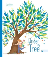 Under My Tree 1733121234 Book Cover