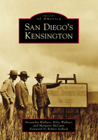 San Diego's Kensington 1467126721 Book Cover