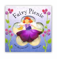 Fairy Petals: Fairy Picnic 1405093013 Book Cover