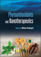 Phytoantioxidants and Nanotherapeutics 1119811775 Book Cover