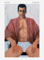 Dieter Hall: A Naked Chair 3907236815 Book Cover