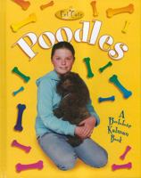 Poodles 077871795X Book Cover