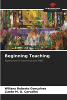 Beginning Teaching 6208261449 Book Cover