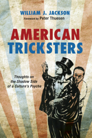 American Tricksters 1625647905 Book Cover