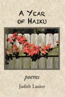 A Year Of Haiku 1479782440 Book Cover