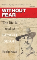 Without Fear 9350292203 Book Cover