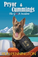 Pryor & Cummings: The GAIA Incident 1572420960 Book Cover