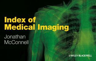 Index of Medical Imaging 1405185449 Book Cover