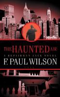 The Haunted Air 081255731X Book Cover