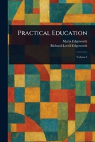 Practical Education 1023254212 Book Cover
